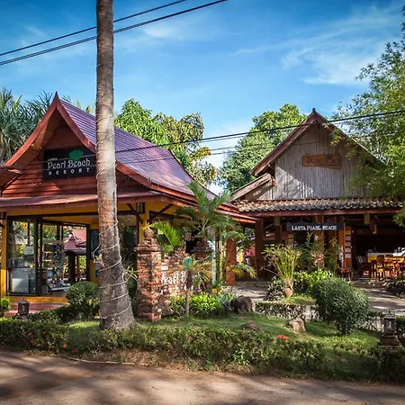 Lanta Pearl Beach Resort-2